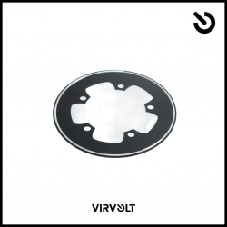 Protège Plateau 42 Dents Virvolt 900