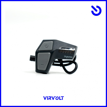 Écran Signal - LED Virvolt 500