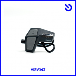 Écran Signal - LED Virvolt 500