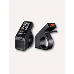 Écran Compact (Noir et Blanc) Virvolt 750 / 900