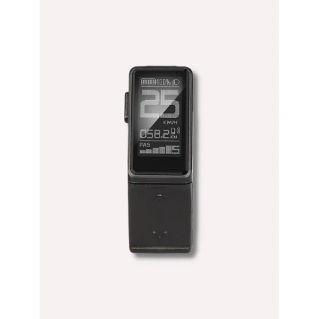 Écran Compact (Noir et Blanc) Virvolt 750 / 900