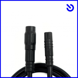 Rallonge batterie - moteur / 20 cm - Kit 900