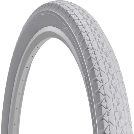 Pneu StreetKing 26 x 2.125 Blanc 57-559