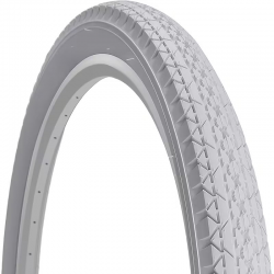 Pneu StreetKing 26 x 2.125 Blanc 57-559
