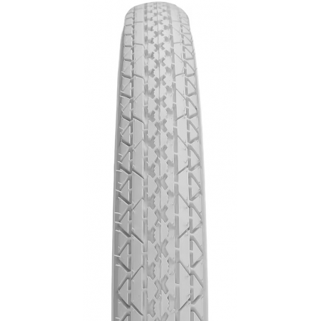 Pneu StreetKing 26 x 2.125 Blanc 57-559