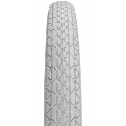 Pneu StreetKing 26 x 2.125 Blanc 57-559