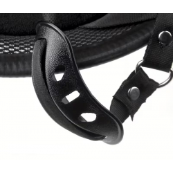 Casque Bol Type Vintage Army