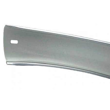 Garde-Boue 26" Argent 50mm