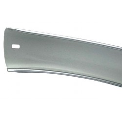 Garde-Boue 26" Argent 50mm