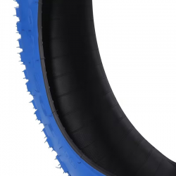 Pneu FatBike Innova 20 x 4.0 Bleu 102-406