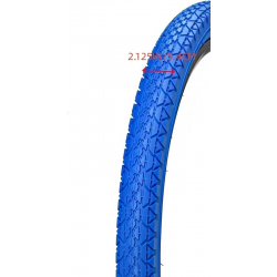 Pneu StreetKing 26 x 2.125 Bleu 57-559