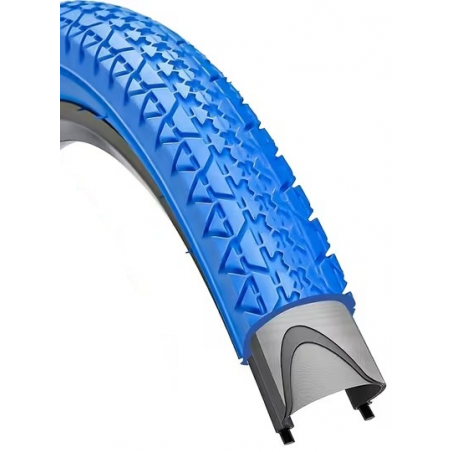 Pneu StreetKing 26 x 2.125 Bleu 57-559