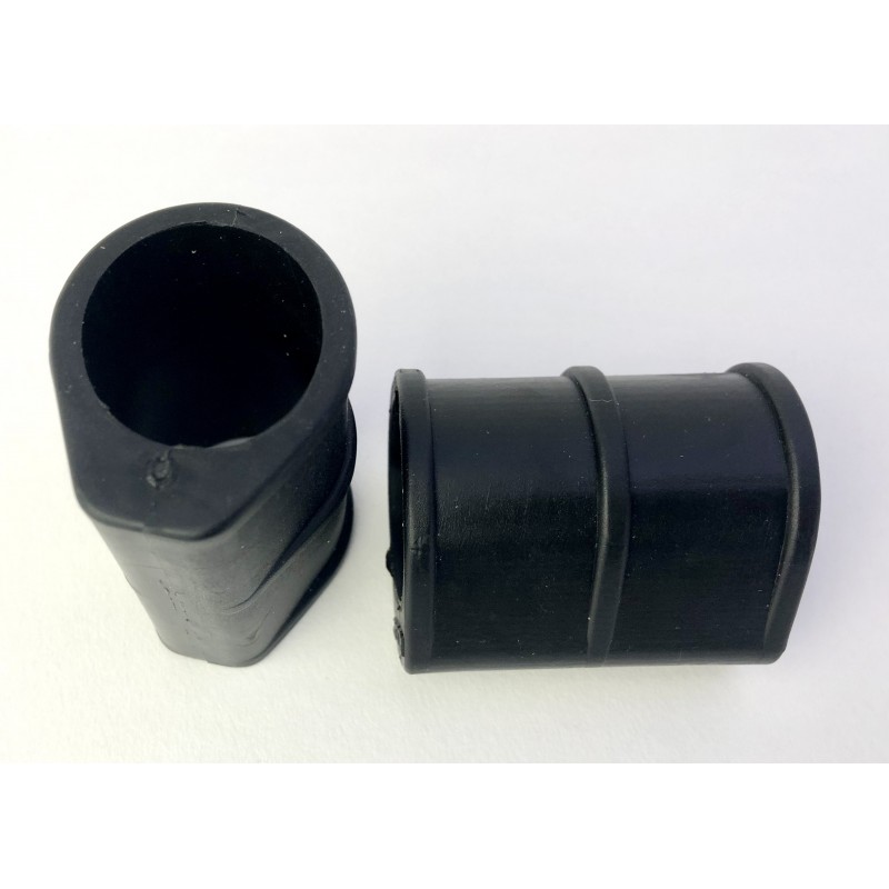 Protection de fourche Double Bras 32mm / Long 55mm