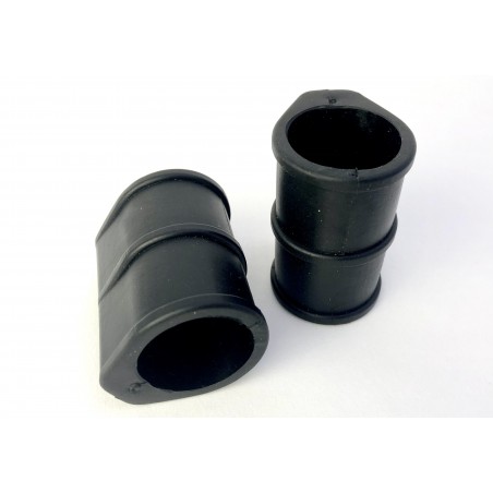 Protection de fourche Double Bras 32mm / Long 55mm