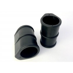 Protection de fourche Double Bras 32mm / Long 55mm