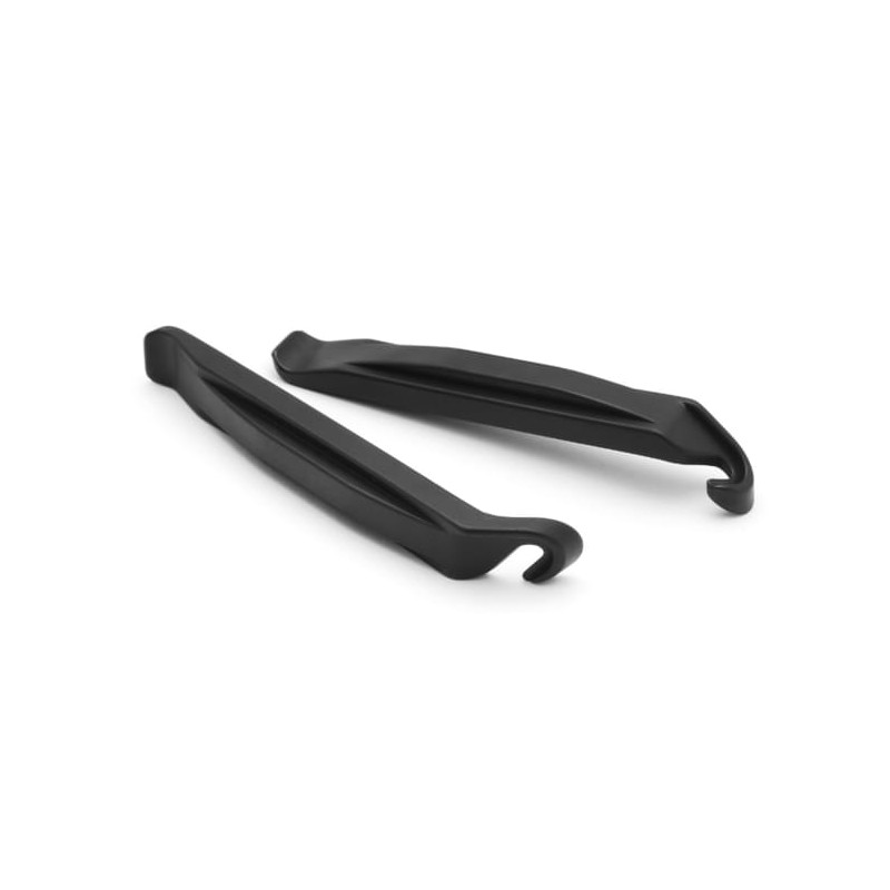 Outil Démonte Pneu Vélo Plastique (Lot de 2)