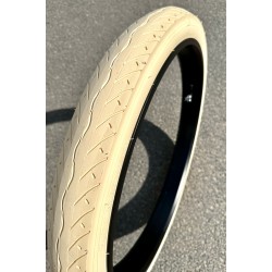 Pneu Street Hog 26 x 2.35 Crème 59-559
