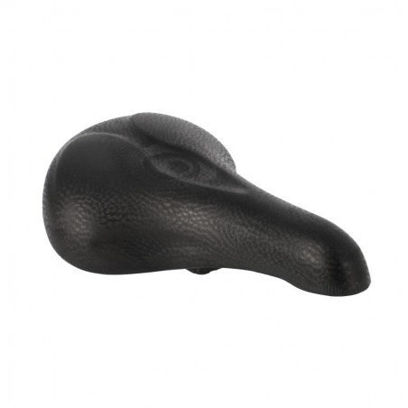 Selle Vélo Monte Gappa Adula Unisex Noir