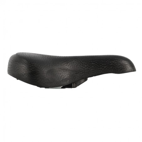 Selle Vélo Monte Gappa Adula Unisex Noir