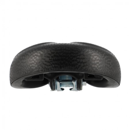 Selle Vélo Monte Gappa Adula Unisex Noir