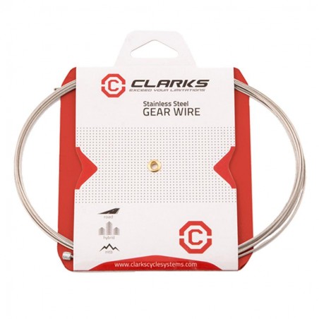 Cable dérailleur 3M vélo Tandem compatible SHIMANO / SRAM