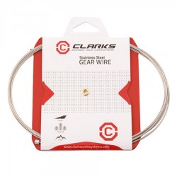 Cable dérailleur 3M vélo Tandem compatible SHIMANO / SRAM