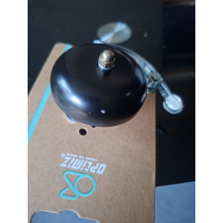 Sonnette Vélo Vintage Noir 2éme choix