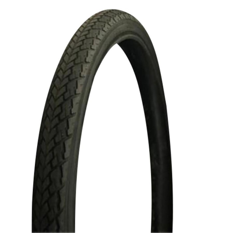 Pneu VTC / URBAIN 26 x 1.75 Noir 47-559 DELI SA-225