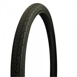Pneu VTC / URBAIN 26 x 1.75 Noir 47-559 DELI SA-225