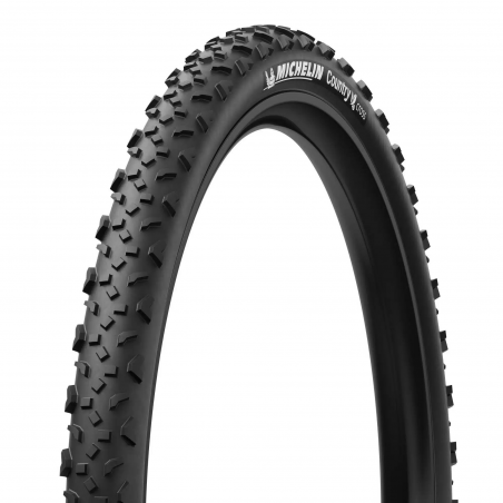 Pneu VTT 26 x 1.95 Noir 47-559 MICHELIN COUNTRY CROSS