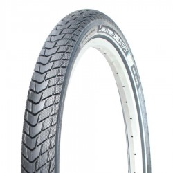 Pneu VTC / URBAIN 26 x 2.35 Noir 60-559 DELI DELIVERY VAE - E-Bike 50Km/h