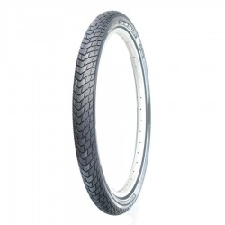 Pneu VTC / URBAIN 26 x 2.35 Noir 60-559 DELI DELIVERY VAE - E-Bike 50Km/h