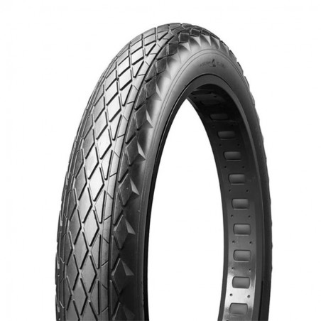 Pneu FatBike SAND STORM 20 x 4.0 Noir 100-406