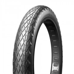 Pneu FatBike SAND STORM 20 x 4.0 Noir 100-406