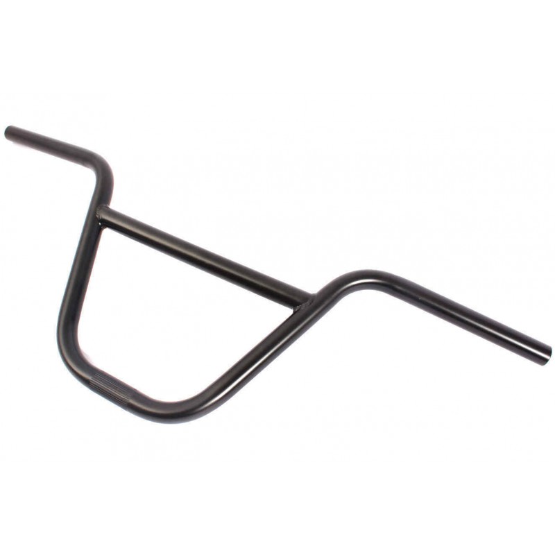 Guidon BMX KHE PRISM Noir