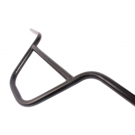 Guidon BMX KHE PRISM Noir