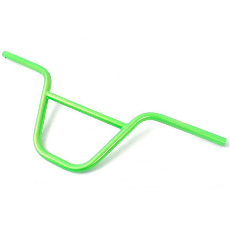 Guidon BMX KHE PRISM Vert