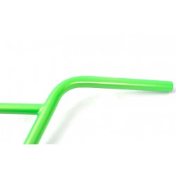 Guidon BMX KHE PRISM Vert