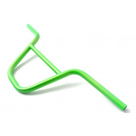 Guidon BMX KHE PRISM Vert
