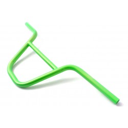Guidon BMX KHE PRISM Vert