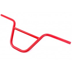 Guidon BMX KHE PRISM Rouge