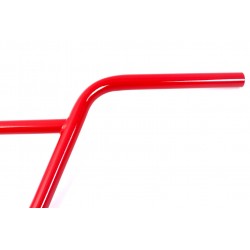 Guidon BMX KHE PRISM Rouge