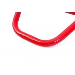 Guidon BMX KHE PRISM Rouge