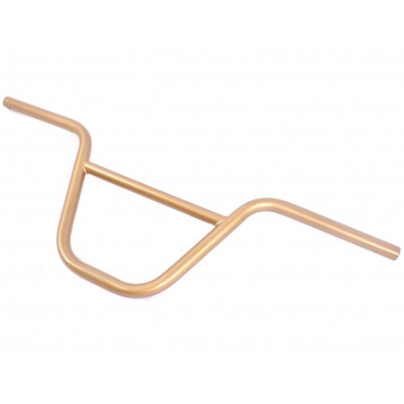 Guidon BMX KHE PRISM Or