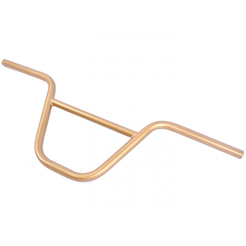 Guidon BMX KHE PRISM Or