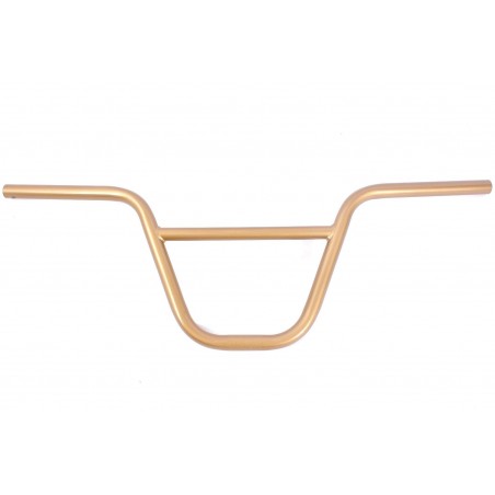 Guidon BMX KHE PRISM Or
