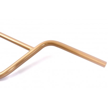 Guidon BMX KHE PRISM Or