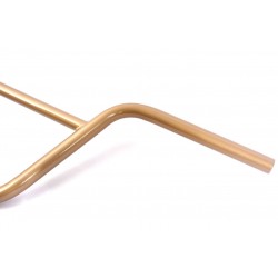 Guidon BMX KHE PRISM Or