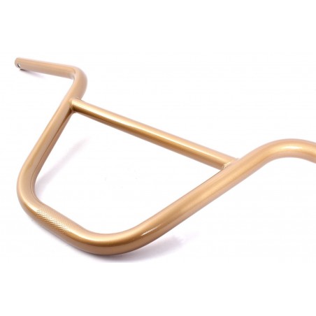 Guidon BMX KHE PRISM Or