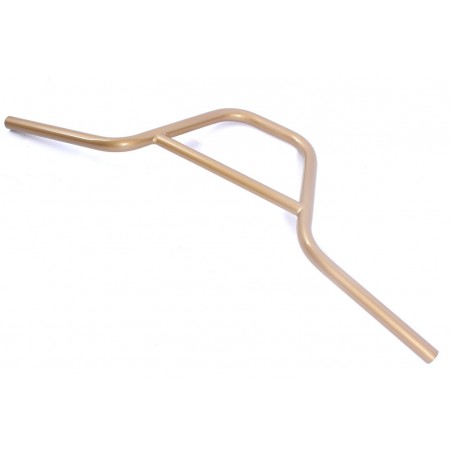 Guidon BMX KHE PRISM Or